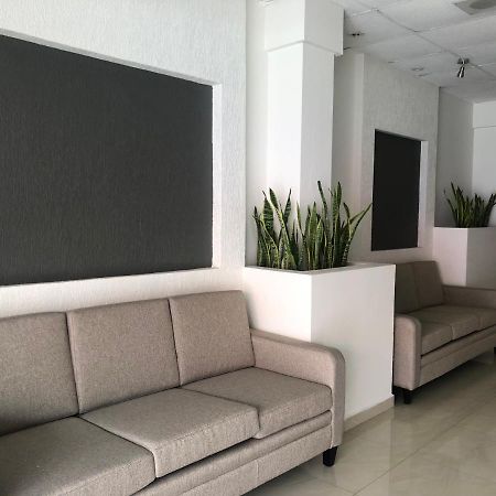 Hotel Lorena Los Mochis Exterior foto